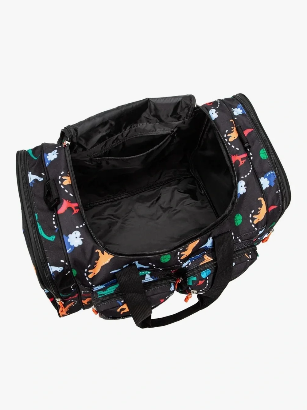 Travel kids  animal  Print Duffel Bag pack (CHOOSE YOUR COLOR )